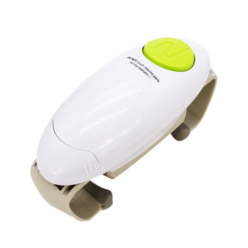 Elektrikli konserve şişe kapağ - Electric Can Opener incelemesi ve fiyatı