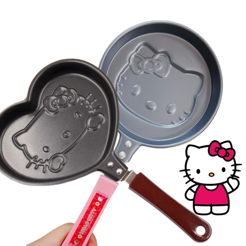 Sevimli HelloKitty Mini Karika - Kitchen Gadgets In Japan incelemesi ve fiyatı