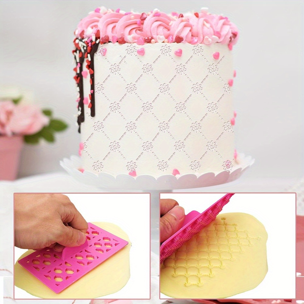 9 adet/takım Kek Çikolata Fond - Kitchen Gadgets Set incelemesi ve fiyatı