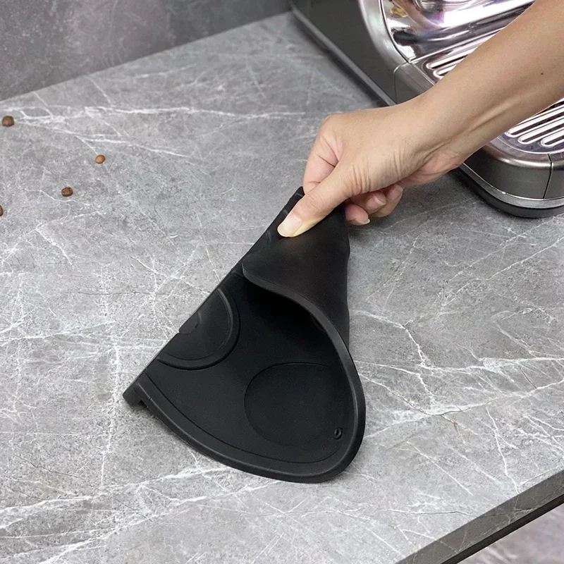 Kahve Tozu Pedi Kaymaz Silikon - Kitchen Gadgets Wholesale incelemesi ve fiyatı