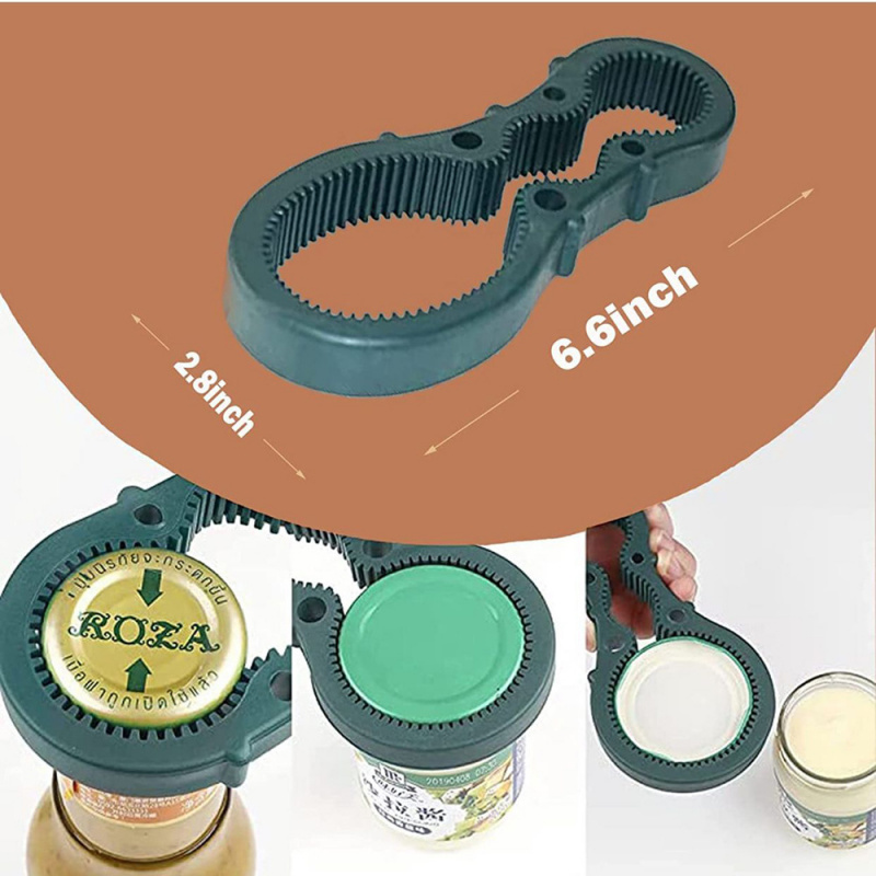 Elektrikli Konserve Açacakları - Electric Can Opener incelemesi ve fiyatı