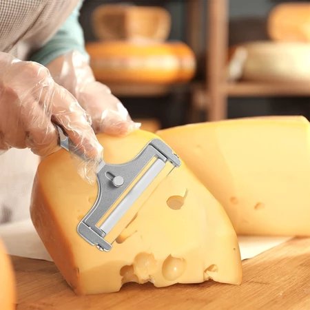 Telli Peynir Dilimleyici, Ayar - Kitchen Gadgets Wirecutter incelemesi ve fiyatı